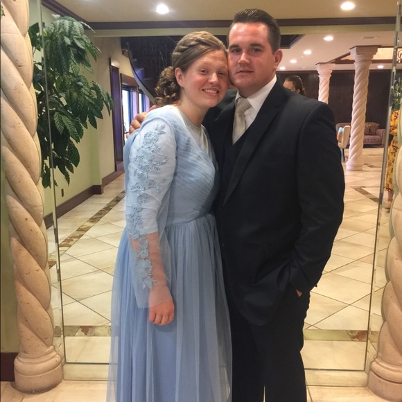 Meet your Posher, Bethany - Picture 2 of 8